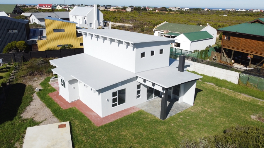 3 Bedroom Property for Sale in Bettys Bay Western Cape